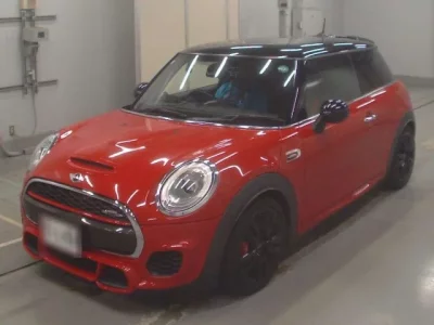 BMW MINI