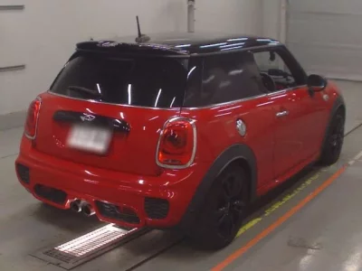 BMW MINI