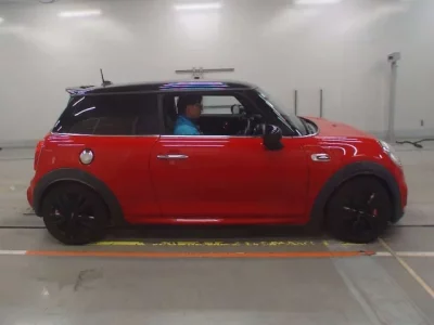 BMW MINI