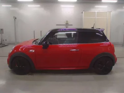 BMW MINI