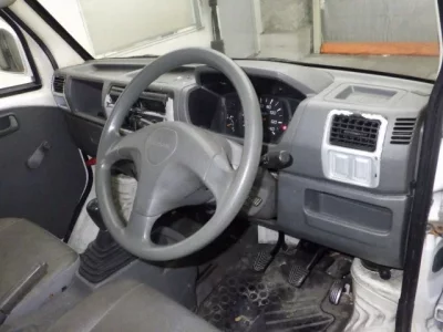 Nissan CLIPPER TRUCK