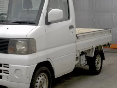 Nissan CLIPPER TRUCK