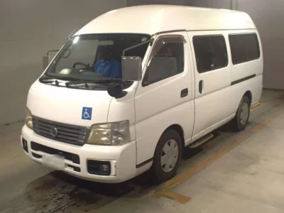 Nissan CARAVAN
