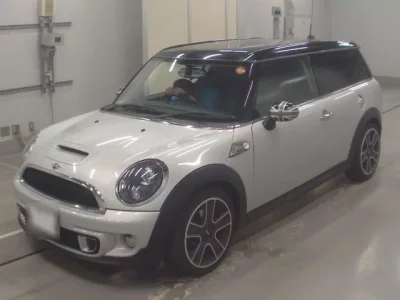 BMW MINI