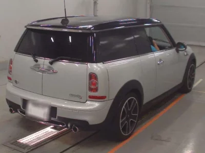 BMW MINI