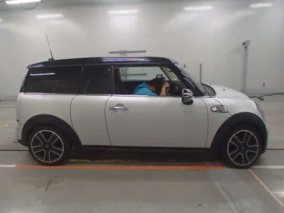 BMW MINI