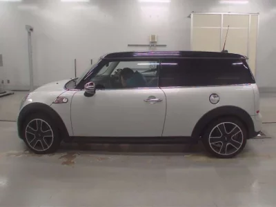 BMW MINI