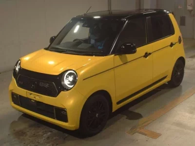 Honda N ONE