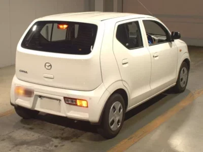 Mazda CAROL