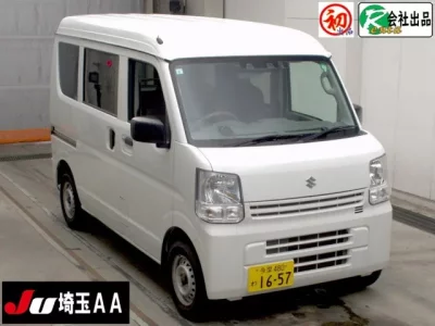 Suzuki EVERY