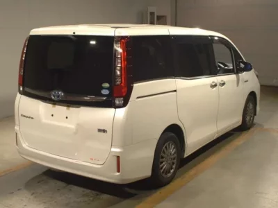 Toyota ESQUIRE