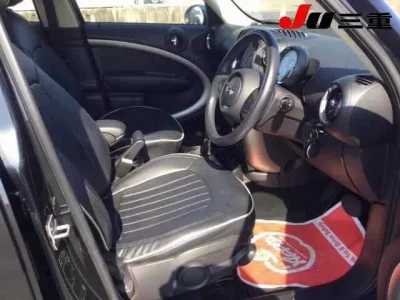 BMW MINI