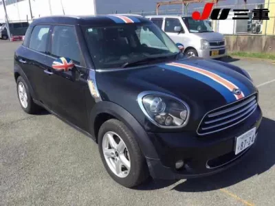 BMW MINI