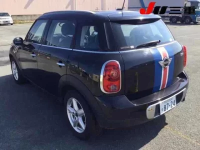 BMW MINI