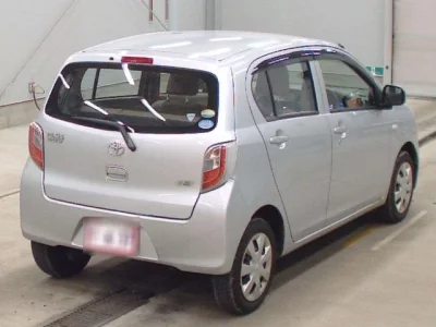 Toyota PIXIS EPOCH