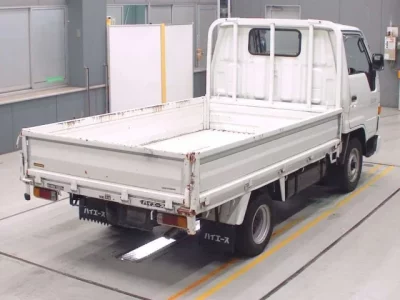 Toyota HIACE TRUCK