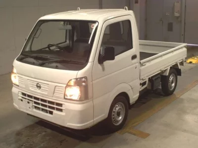Nissan CLIPPER TRUCK