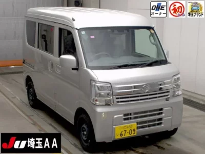 Suzuki EVERY