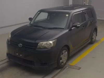 Toyota COROLLA RUMION