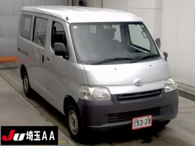 Toyota TOWN ACE VAN
