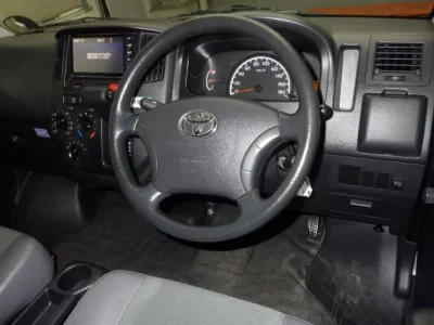 Toyota TOWN ACE VAN
