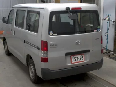 Toyota TOWN ACE VAN