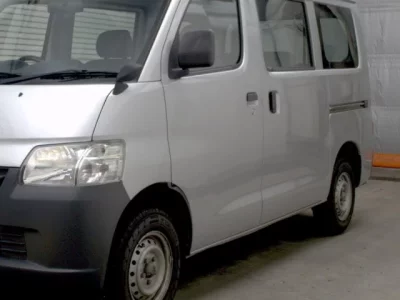 Toyota TOWN ACE VAN