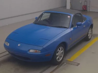 Mazda ROADSTER