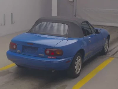 Mazda ROADSTER