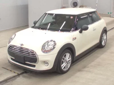 BMW MINI