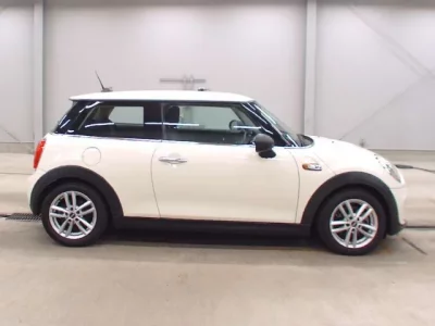 BMW MINI