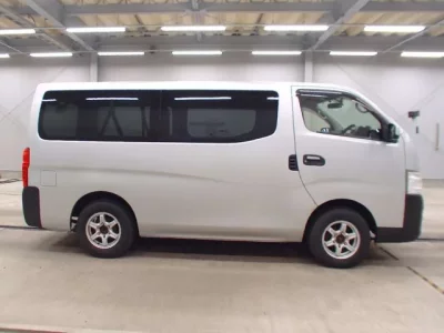 Nissan CARAVAN VAN