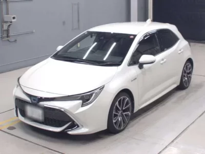 Toyota COROLLA SPORT
