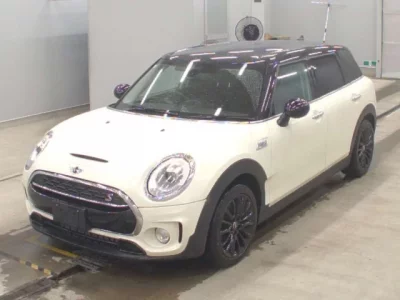 BMW MINI