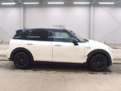BMW MINI