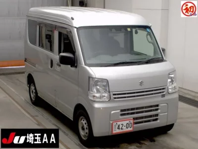 Suzuki EVERY