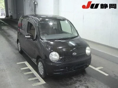 Daihatsu MOVE LATTE