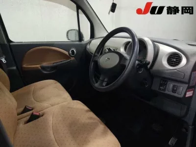 Daihatsu MOVE LATTE