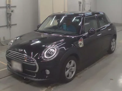 BMW MINI