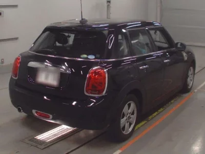 BMW MINI