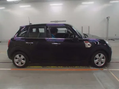 BMW MINI