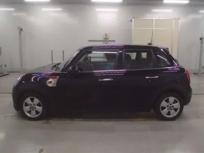 BMW MINI