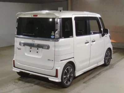 Mazda FLAIR WAGON