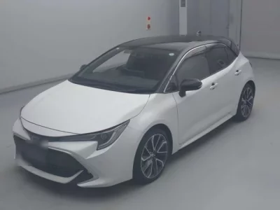 Toyota COROLLA SPORT