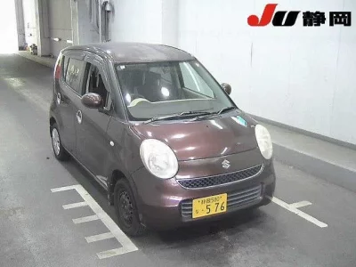 Suzuki MRWAGON