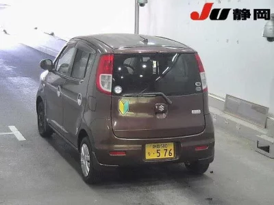 Suzuki MRWAGON