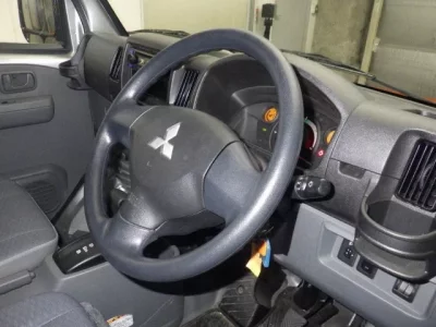 Mitsubishi MINICAB MIEV