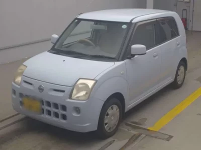 Nissan PINO