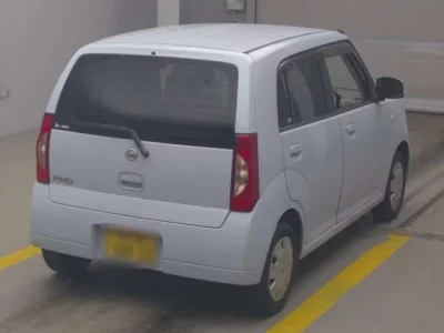 Nissan PINO