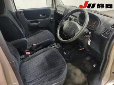 Honda VAMOS